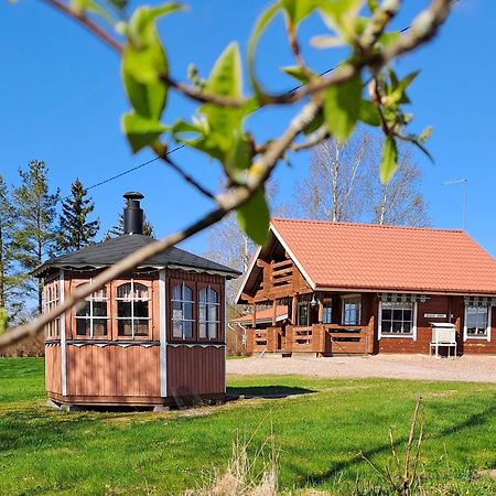 Silfvastas Holiday Homes Lapinjärvi Exteriér fotografie