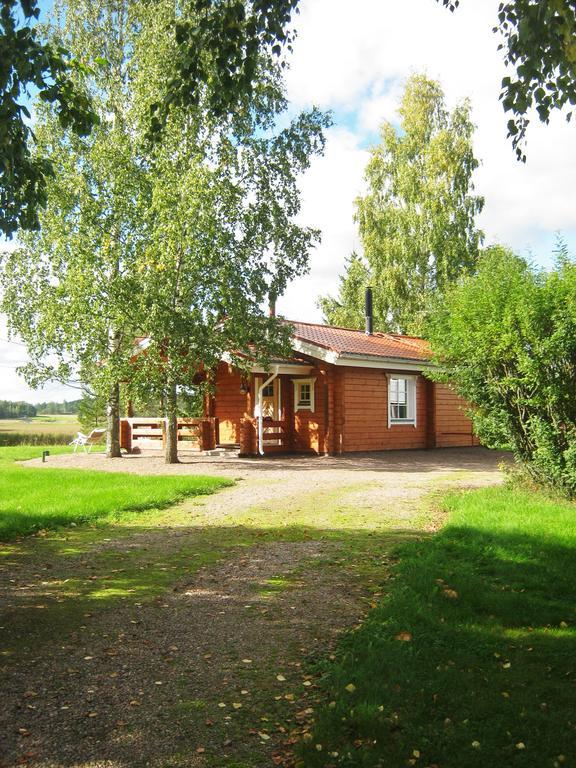 Silfvastas Holiday Homes Lapinjärvi Pokoj fotografie