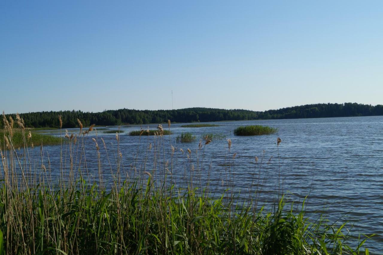 Silfvastas Holiday Homes Lapinjärvi Exteriér fotografie