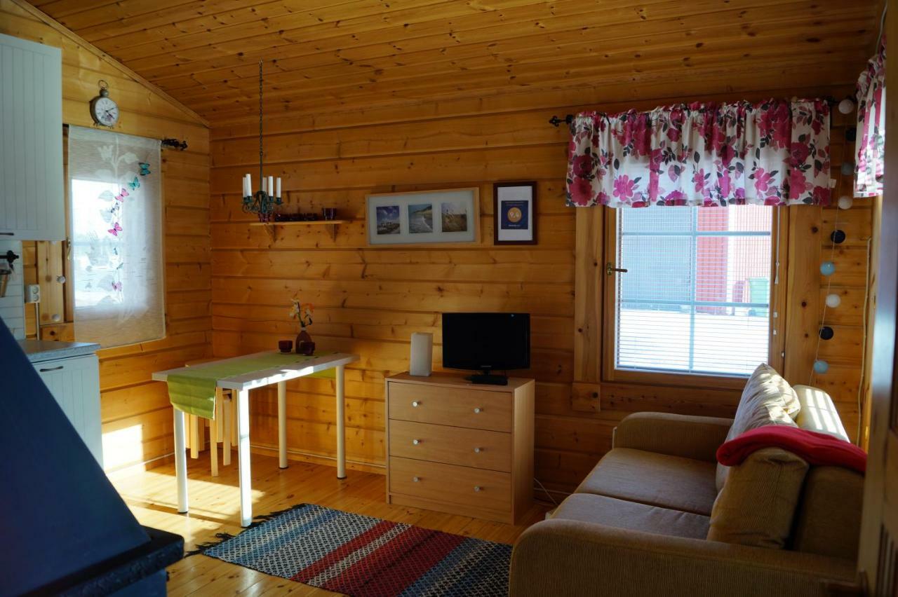 Silfvastas Holiday Homes Lapinjärvi Exteriér fotografie