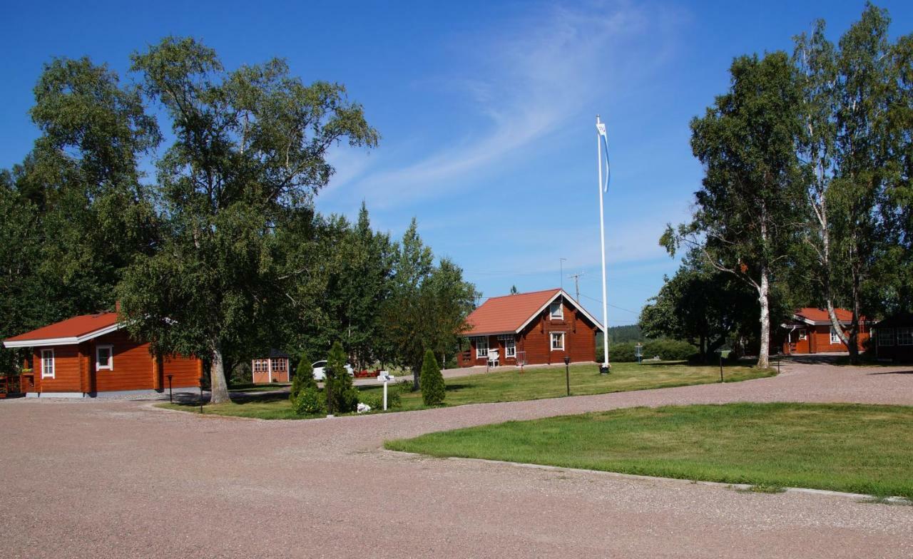 Silfvastas Holiday Homes Lapinjärvi Exteriér fotografie