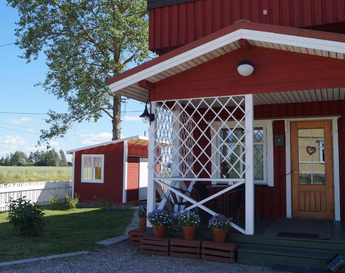 Silfvastas Holiday Homes Lapinjärvi Exteriér fotografie
